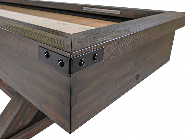 Cumberland Shuffleboard Table