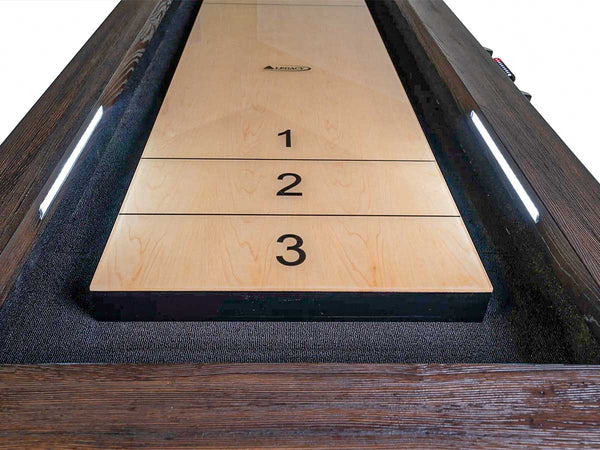 Cumberland Shuffleboard Table