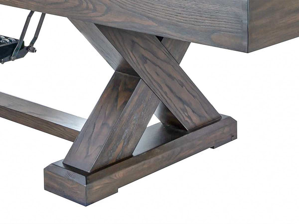 Cumberland Shuffleboard Table