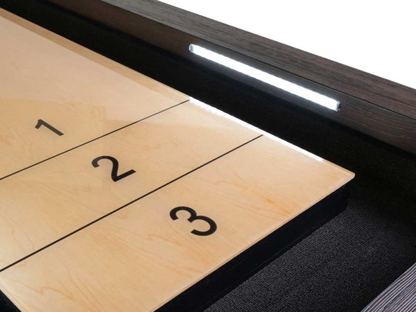 Cumberland Shuffleboard Table