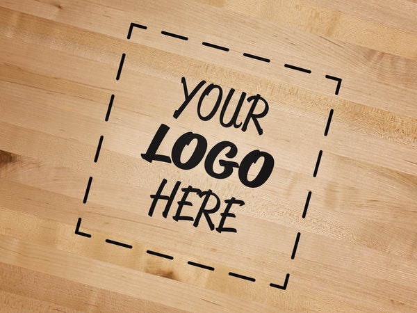 Custom Logo Champion Shuffleboard Playfield Option