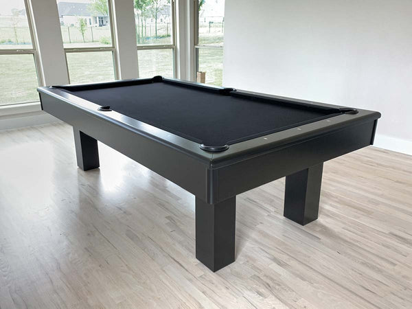 Del Sol Pool Table