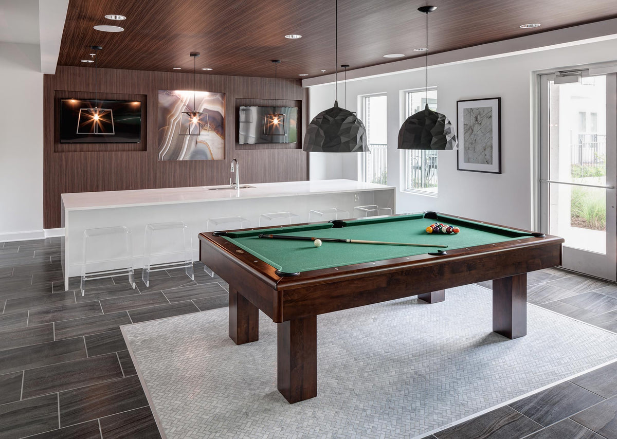 Universal Billiards - Pool Tables, Shuffleboard, Air Hockey & More!