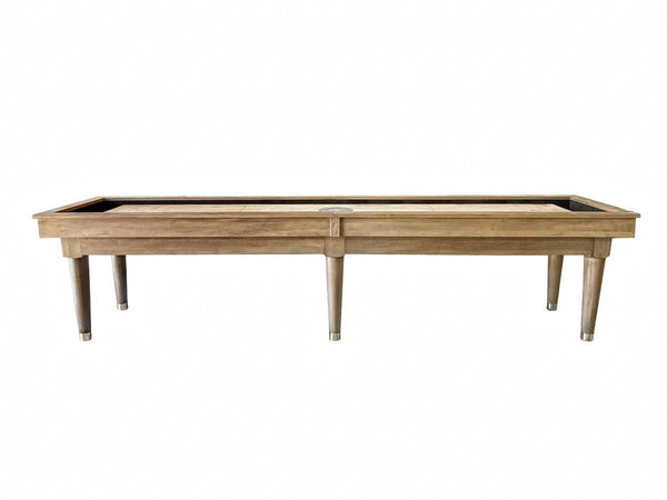 Deville Shuffleboard Table