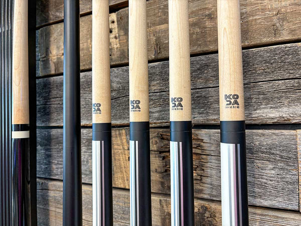 Diamond Billiards Play Kit