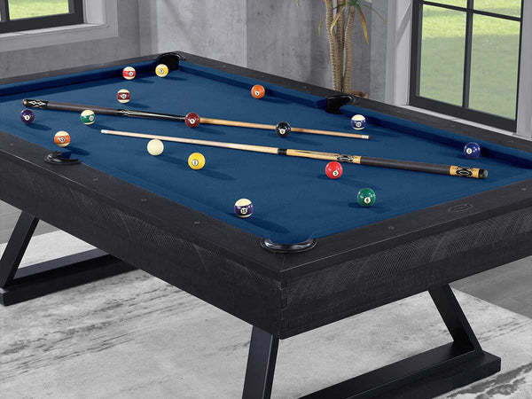 Durham Pool Table