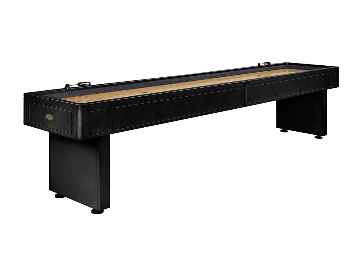 Elite Shuffleboard Table Universal Billiards