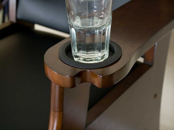 Elite Spectator Chair