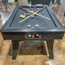Ella Bumper Pool Table - Display Model