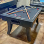 Ella Bumper Pool Table - Display Model