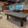 Ella Pool Table