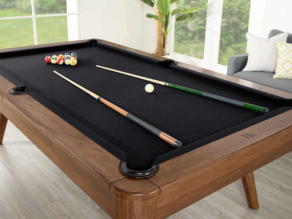 Elton Pool Table