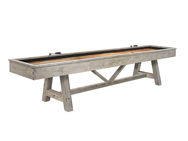 Emory Outdoor Shuffleboard Table