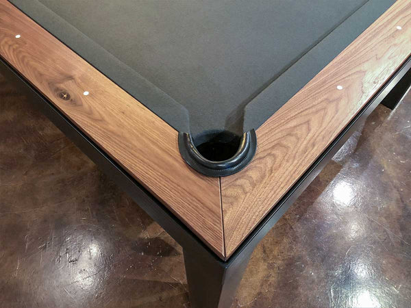 Foundry Pool Table
