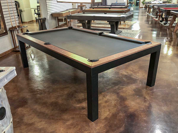 Foundry Pool Table