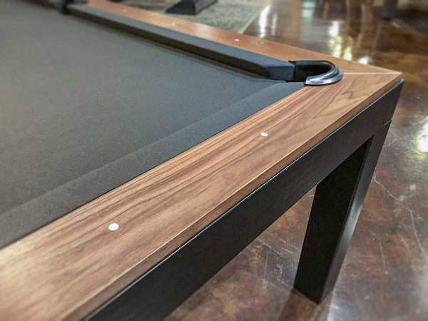 Foundry Pool Table