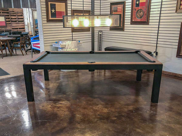 Foundry Pool Table