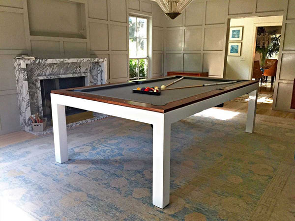 Foundry Pool Table