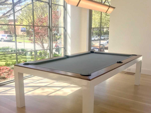 Foundry Pool Table