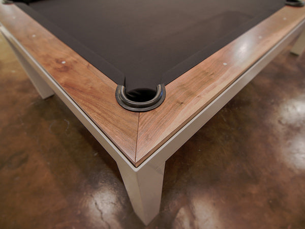 Foundry Pool Table