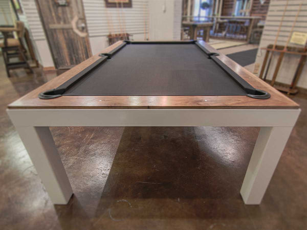 Foundry Pool Table