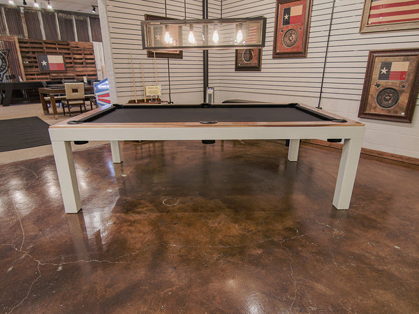 Foundry Pool Table