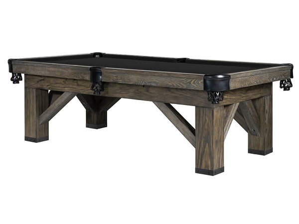 Harpeth Pool Table