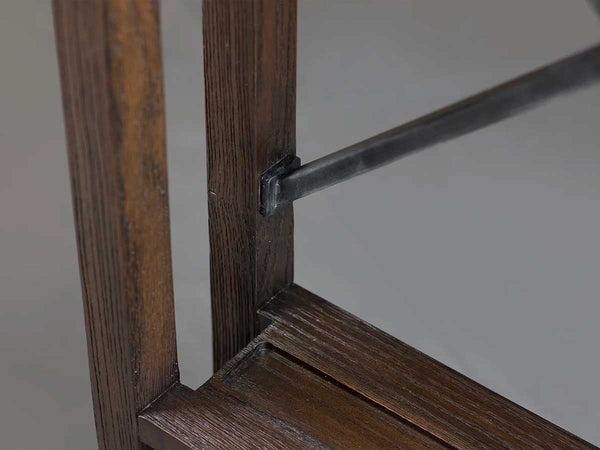 Harpeth Wall Rack