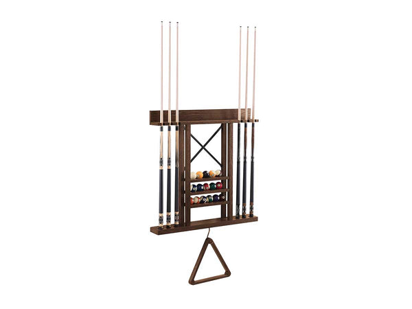 Harpeth Wall Rack