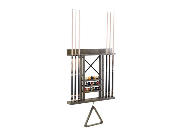 Harpeth Wall Rack