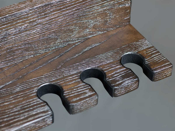 Harpeth Wall Rack