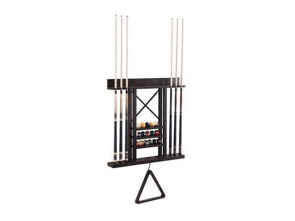 Harpeth Wall Rack