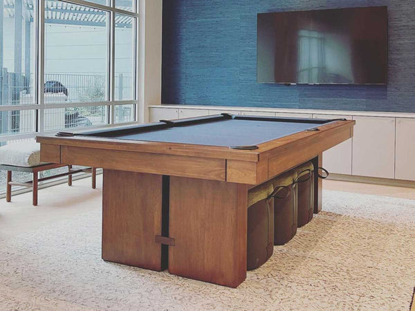 Harvey Pool Table