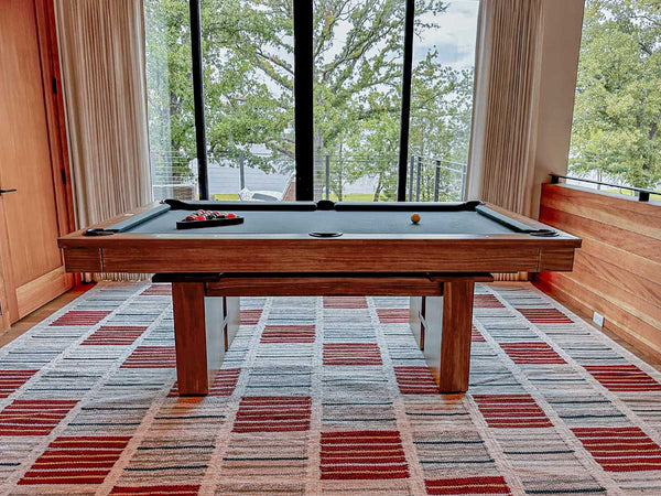 Harvey Pool Table
