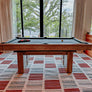 Harvey Pool Table