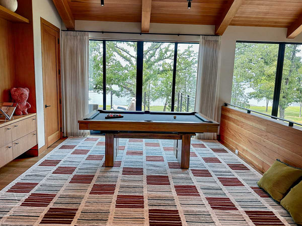 Harvey Pool Table