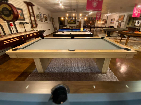 Harvey Pool Table