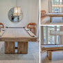 Harvey Pool Table