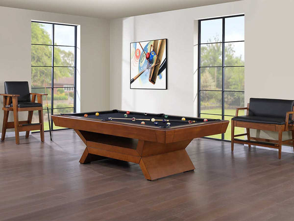Holston Pool Table