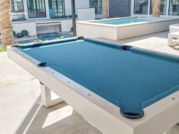 Horizon Pool Table
