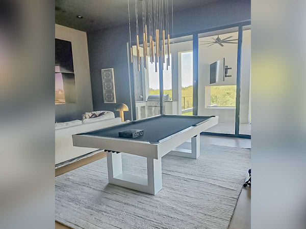 Horizon Pool Table