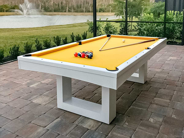 Horizon Pool Table