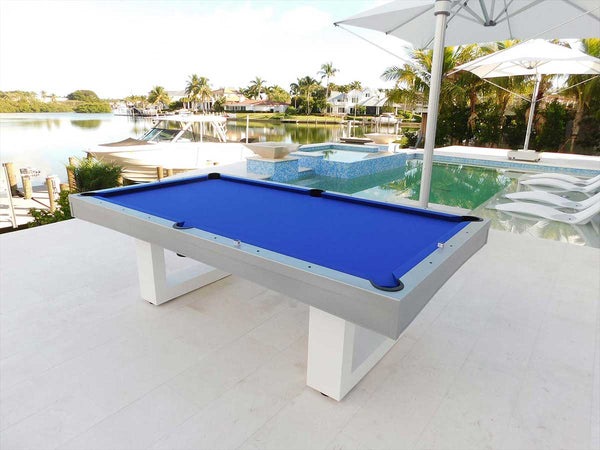 Horizon Pool Table