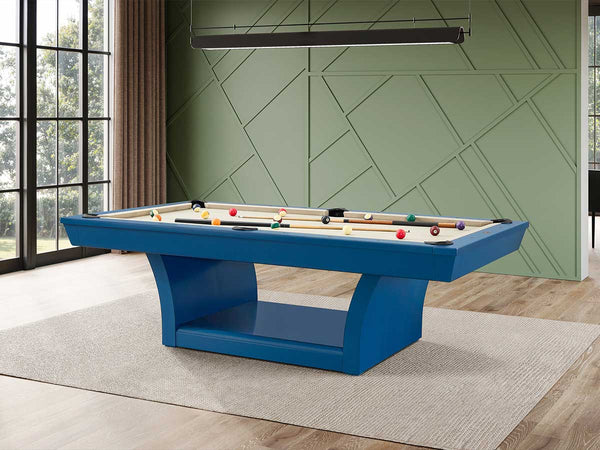 Hudson Pool Table