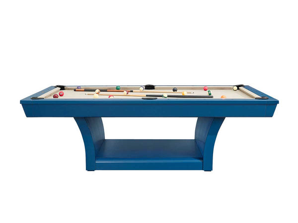 Hudson Pool Table