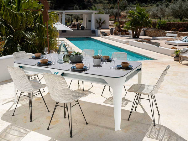 Hyphen Pool Table + Dining Top