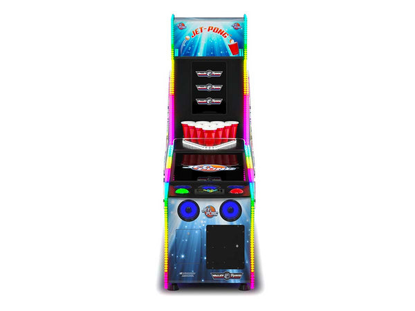 Jet Pong Home Edition