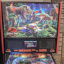 Jurassic Park Pin - Display Model