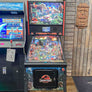 Jurassic Park Pin - Display Model