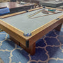 Kinsley 8' Pool Table - Display Model